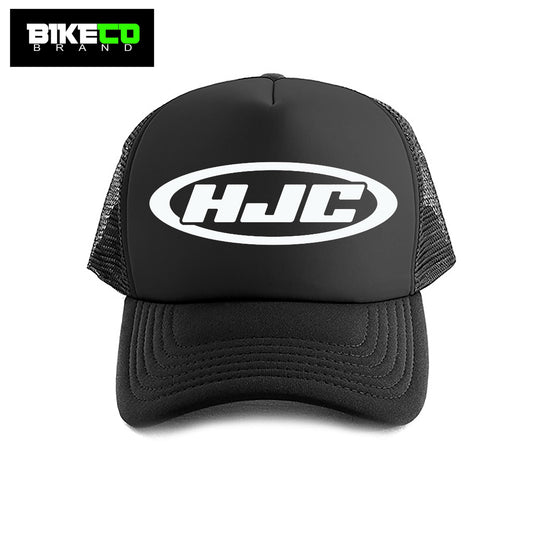 HJC Cycling Cap | BIKECO Brand Collections - BIKECO APPARELS