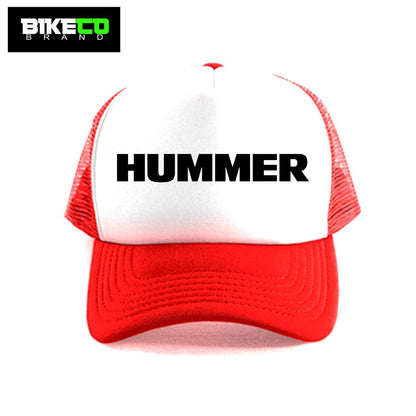 Hummer Cycling Cap | BIKECO Brand Collections