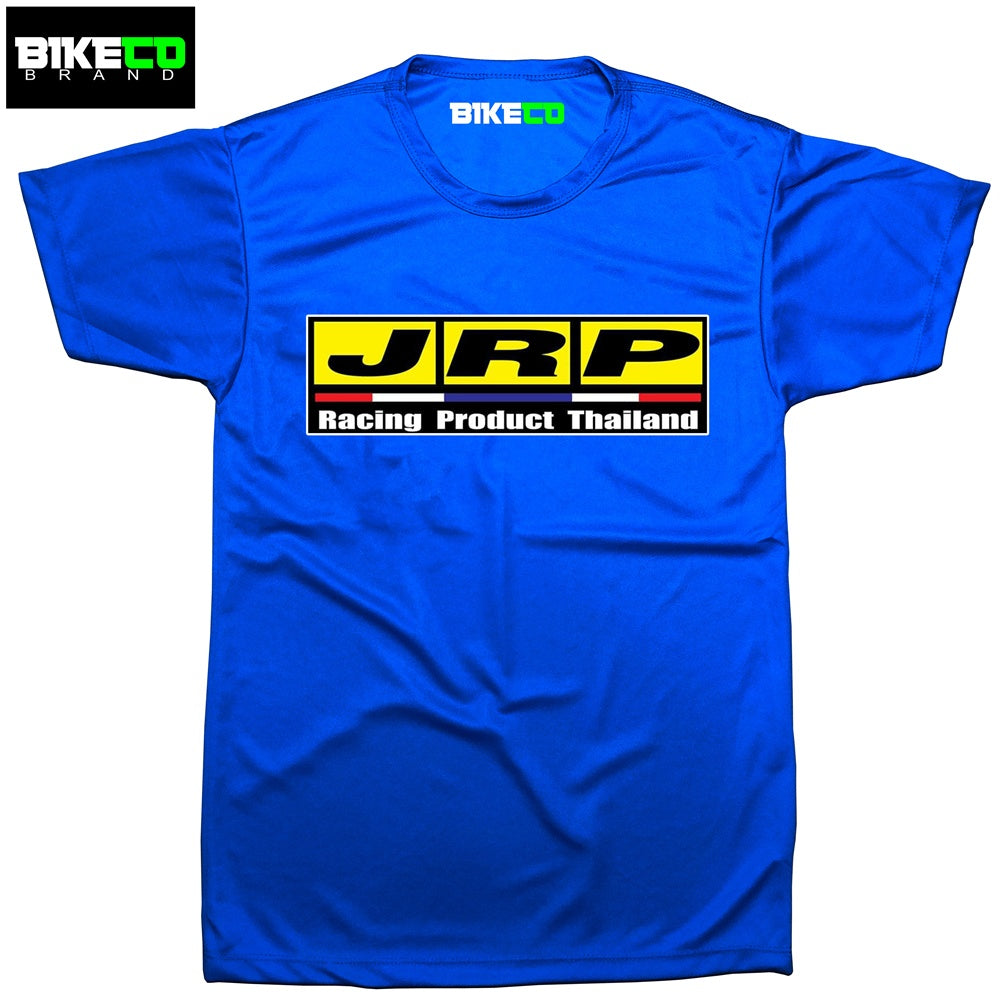 JRP Riding Dri-Fit Shirt | BIKECO Brand Collections