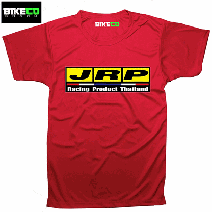 JRP Riding Dri-Fit Shirt | BIKECO Brand Collections