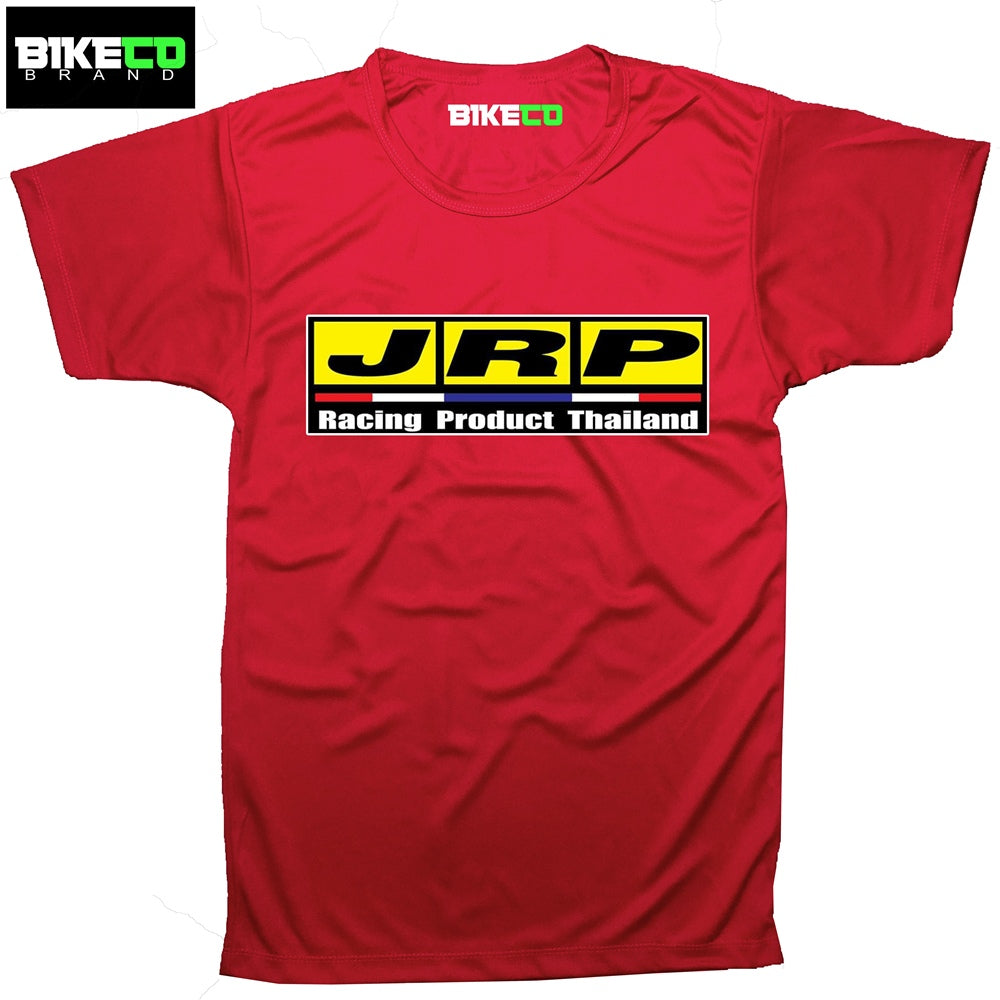 JRP Riding Dri-Fit Shirt | BIKECO Brand Collections