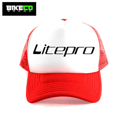 Lite Pro Cycling Cap | BIKECO Brand Collections