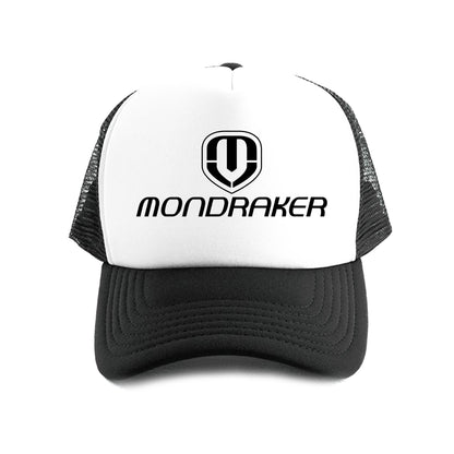 Mondraker Cycling Cap | BIKECO Brand Collections