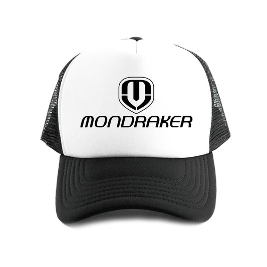 Mondraker Cycling Cap | BIKECO Brand Collections