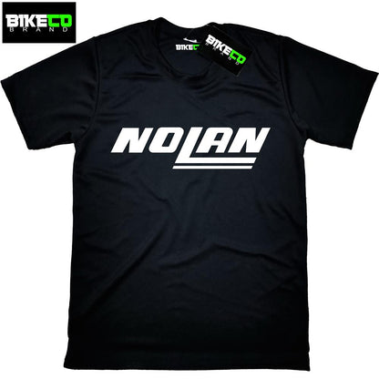 Nolan Riding Dri-Fit Shirt | BIKECO Brand Collections
