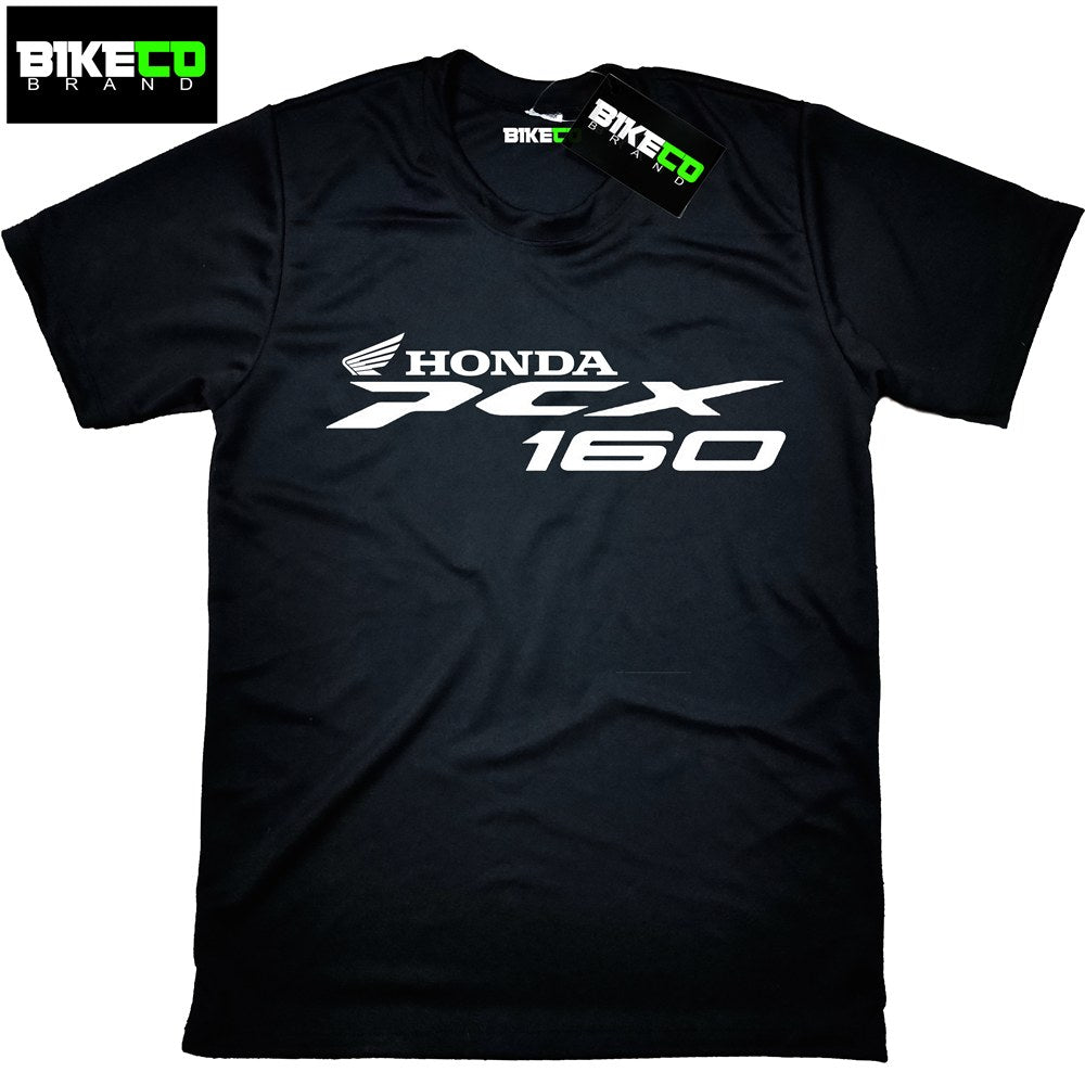 PCX 160 Riding Dri-Fit Shirt | BIKECO Brand Collections