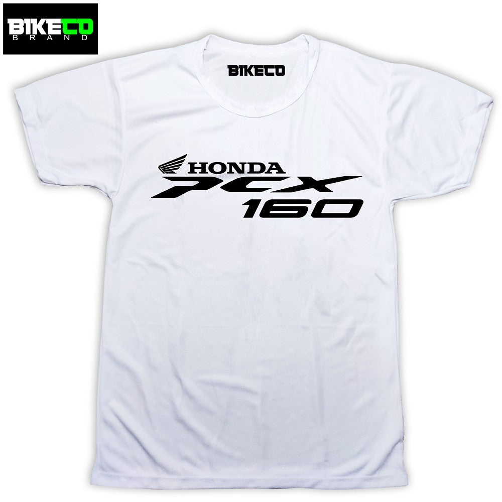PCX 160 Riding Dri-Fit Shirt | BIKECO Brand Collections