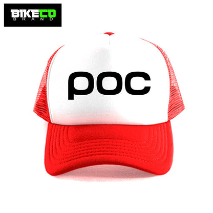 POC Cycling Cap | BIKECO Brand Collections