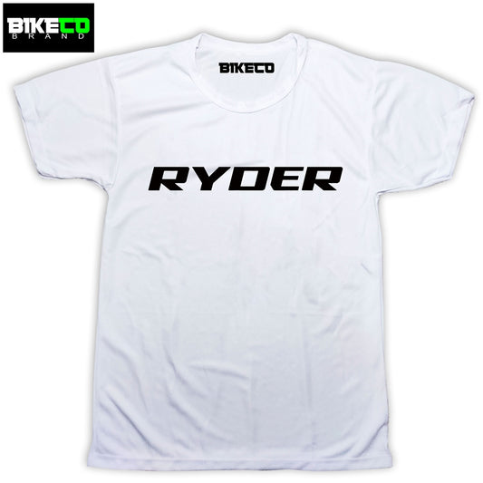 Ryder Cycling Dri-Fit Shirt | BIKECO Brand Collections