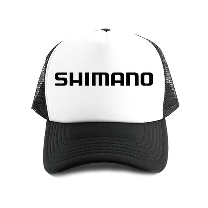 Shimano Cycling Cap | BIKECO Brand Collections - BIKECO APPARELS
