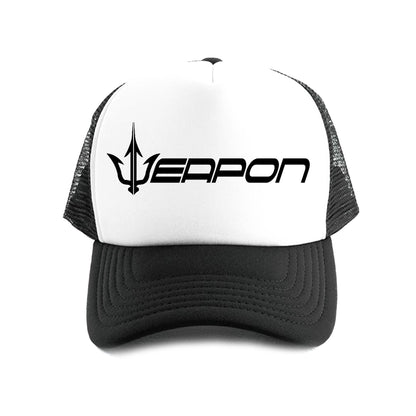 Weapon Cycling Cap | BIKECO Brand Collections - BIKECO APPARELS