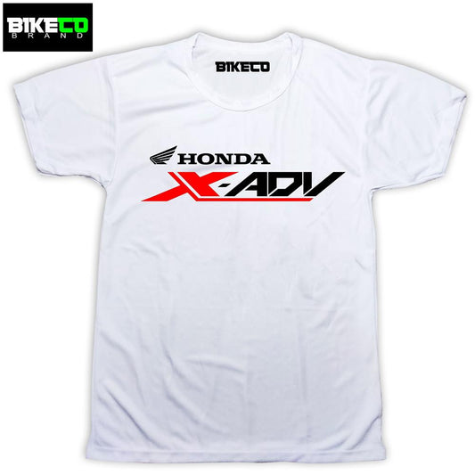 X-ADV Riding Dri-Fit Shirt | BIKECO Brand Collections
