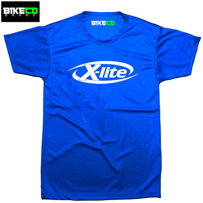 X-Lite Riding Dri-Fit Shirt | BIKECO Brand Collections
