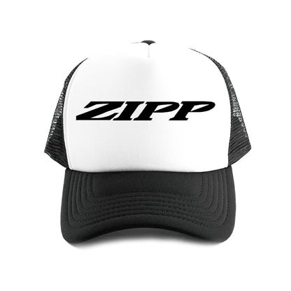 ZIPP Cycling Cap | BIKECO Brand Collections