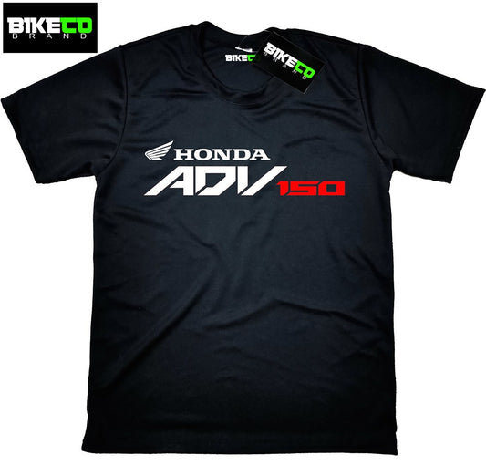 ADV 150 Riding Dri-Fit Shirt | BIKECO Brand Collections