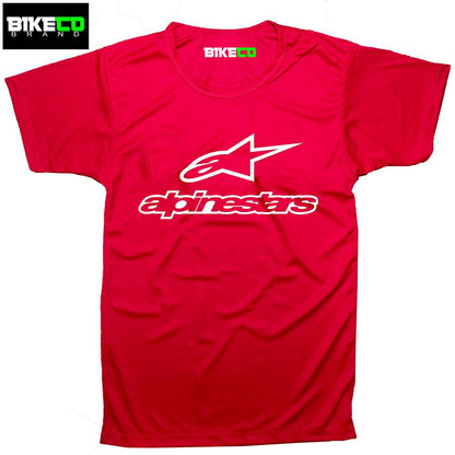 Alpinestars Riding Dri-Fit Shirt | BIKECO Brand Collections