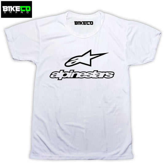 Alpinestars Riding Dri-Fit Shirt | BIKECO Brand Collections