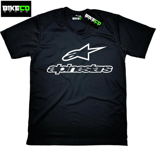 Alpinestars Riding Dri-Fit Shirt | BIKECO Brand Collections