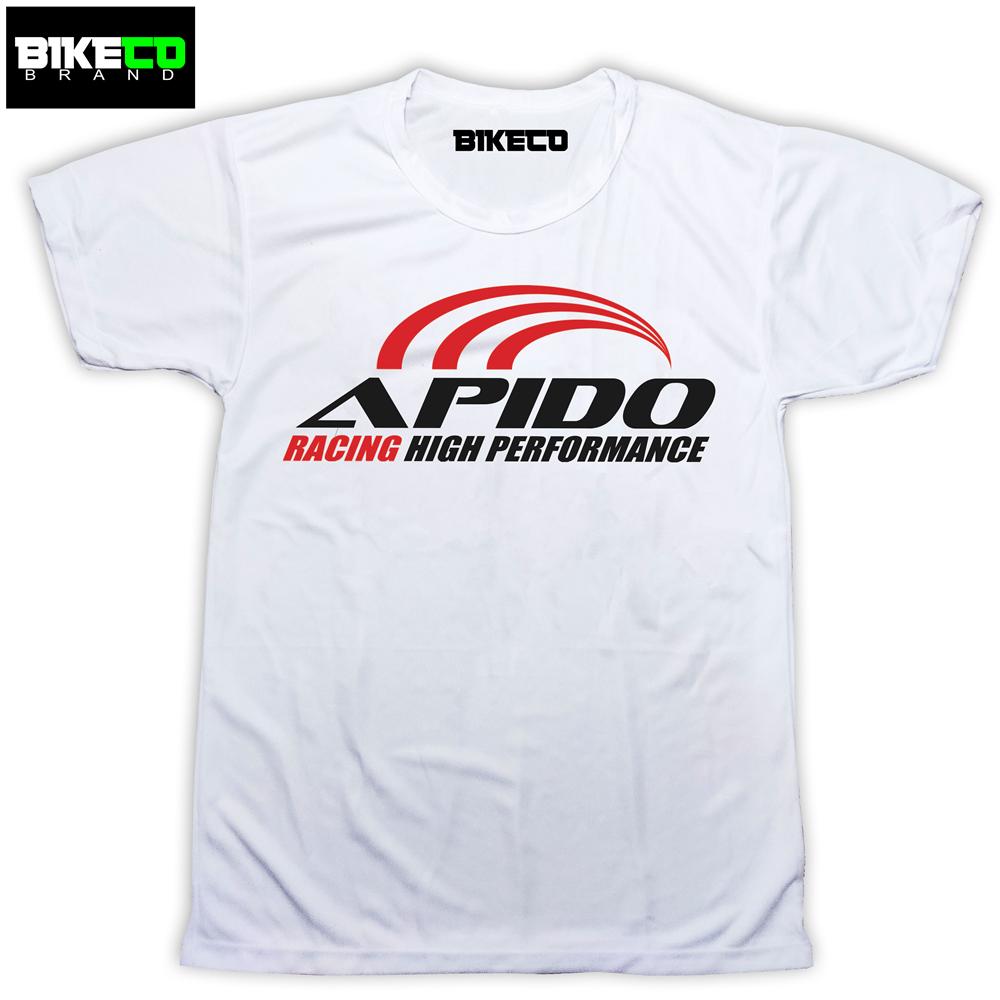 APIDO Riding Dri-Fit Shirt | BIKECO Brand Collections