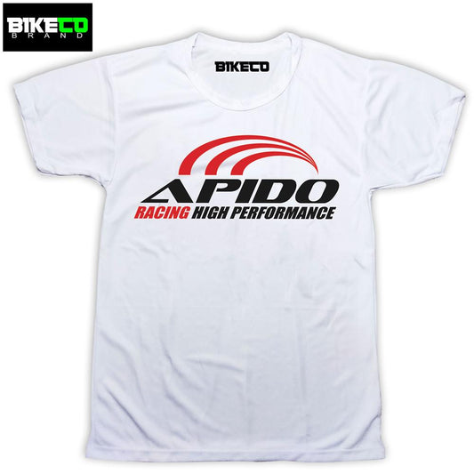 APIDO Riding Dri-Fit Shirt | BIKECO Brand Collections