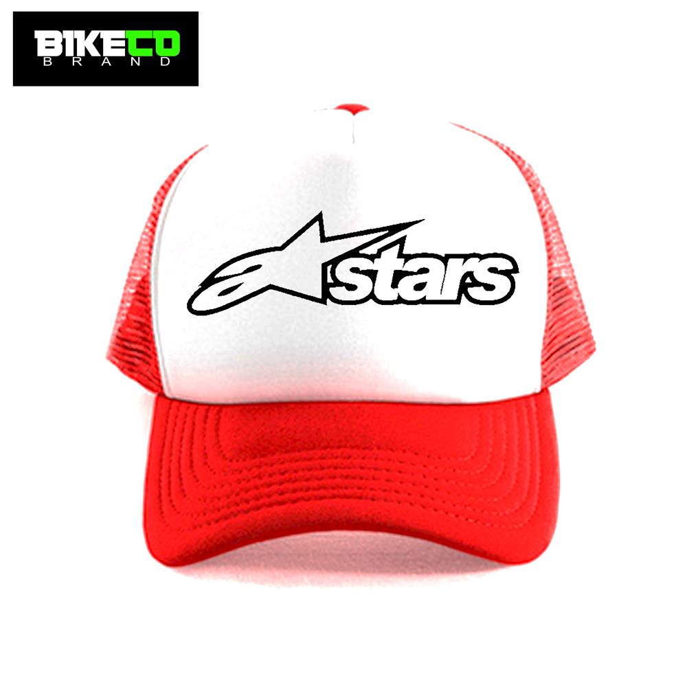 Astars Cycling Cap | BIKECO Brand Collections - BIKECO APPARELS