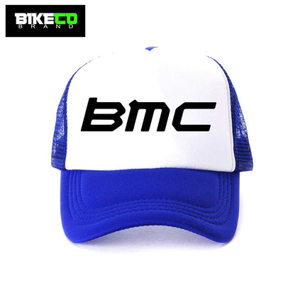 BMC Cycling Cap | BIKECO Brand Collections
