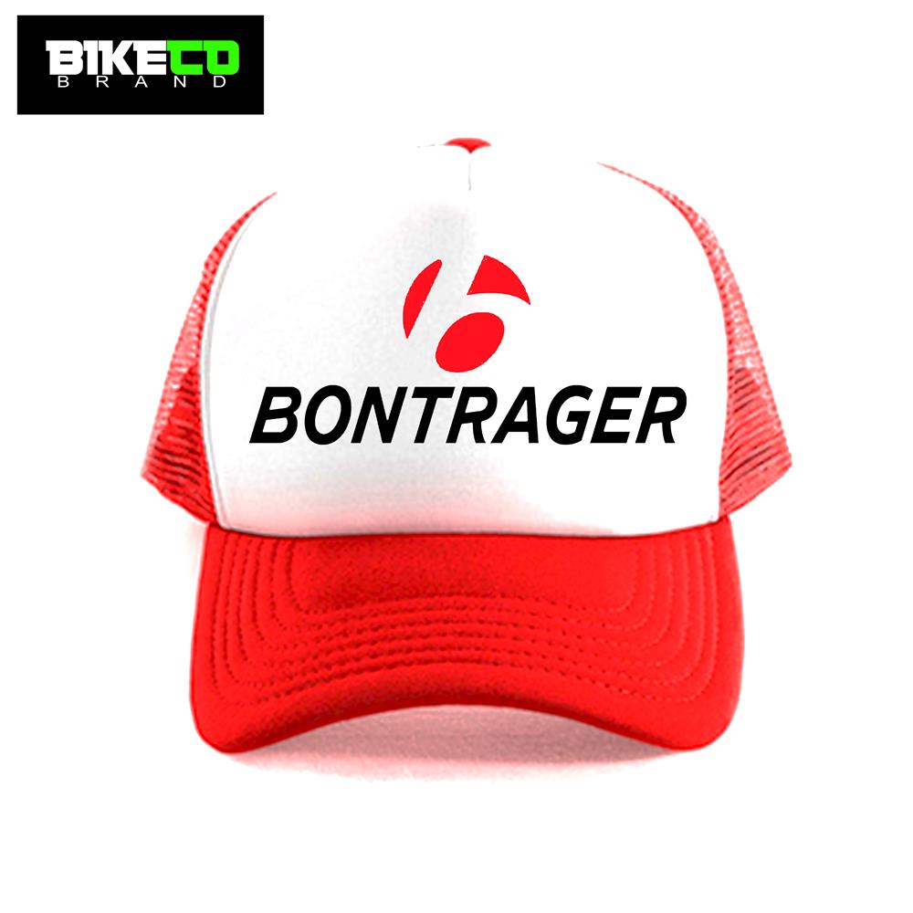 Bontrager Cycling Cap | BIKECO Brand Collections