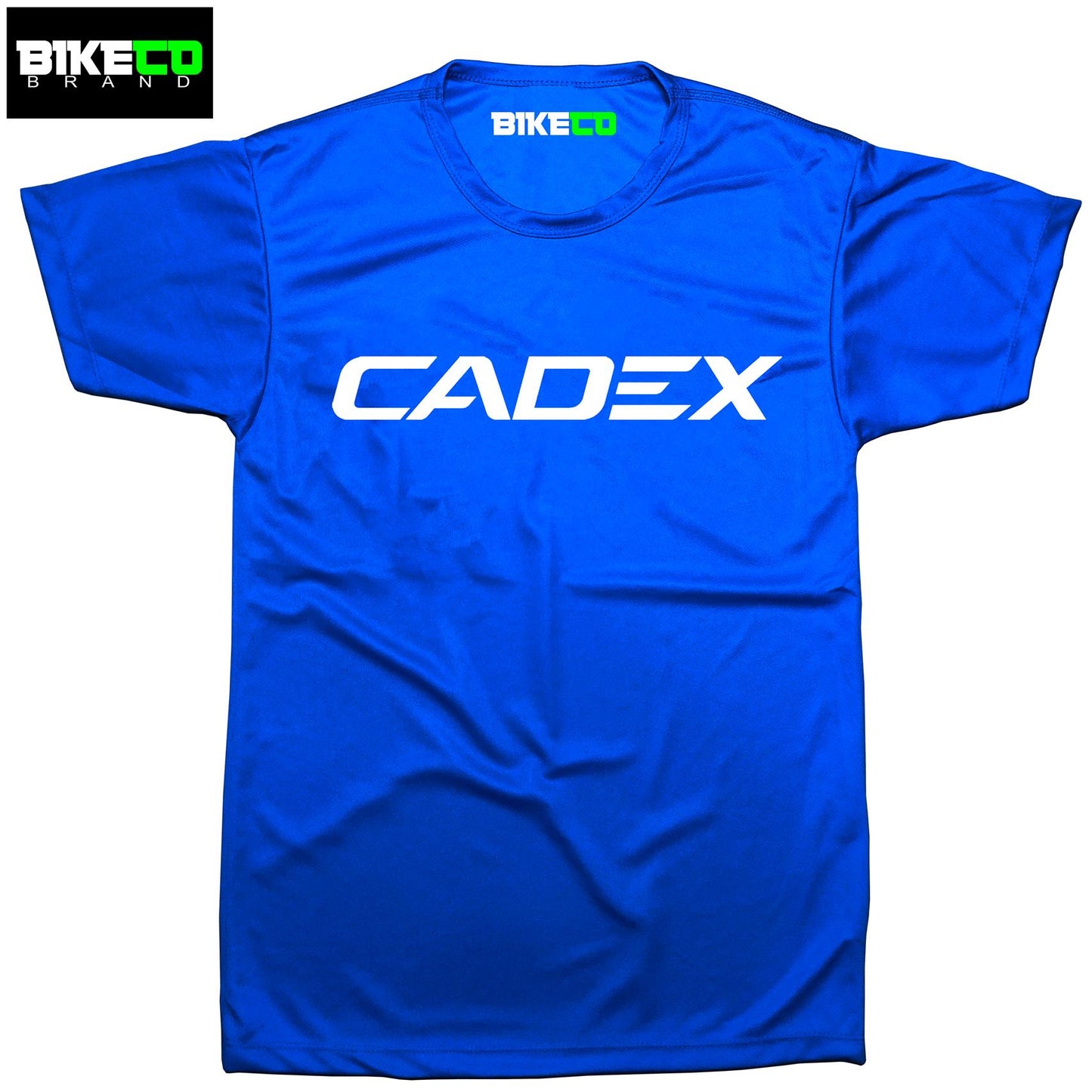 Cadex Cycling Dri-Fit Shirt | BIKECO Brand Collections