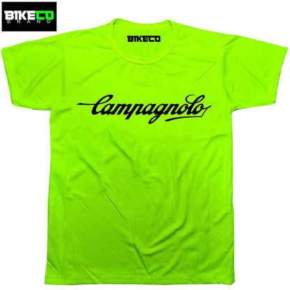 Campagnolo Cycling Dri-Fit Shirt | BIKECO Brand Collections