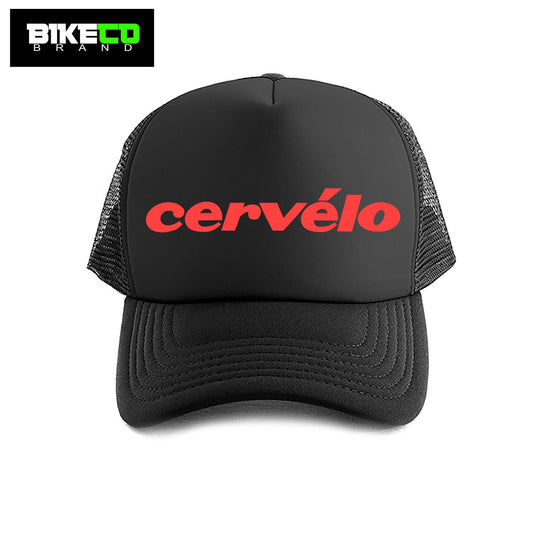 Cervelo Cycling Cap | BIKECO Brand Collections