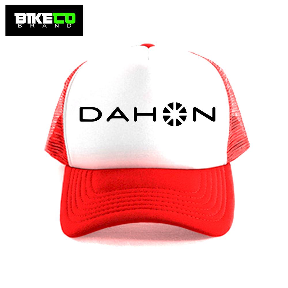 Dahon Cycling Cap | BIKECO Brand Collections