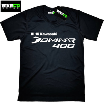 Dominar Riding Dri-Fit Shirt | BIKECO Brand Collections
