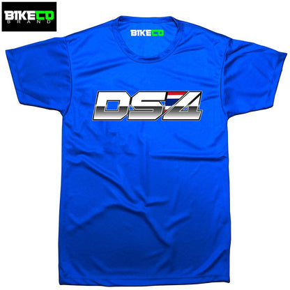 DS4 Riding Dri-Fit Shirt | BIKECO Brand Collections