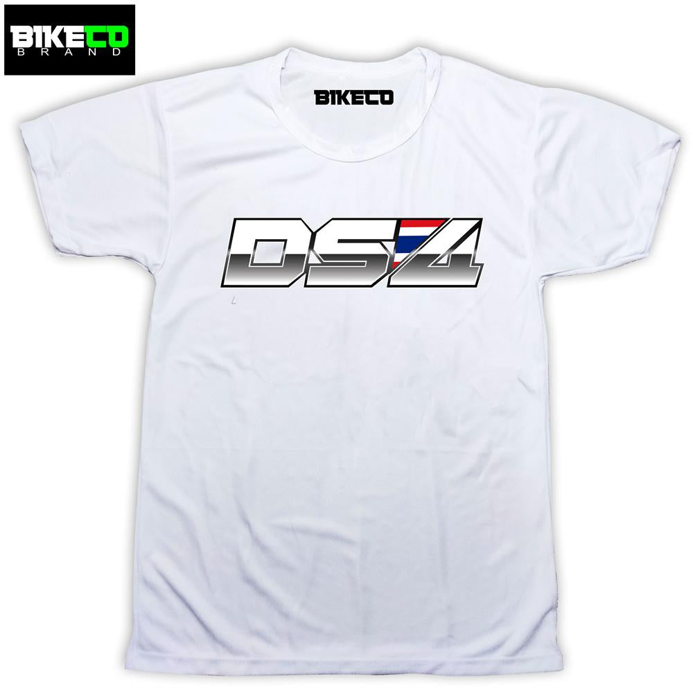 DS4 Riding Dri-Fit Shirt | BIKECO Brand Collections