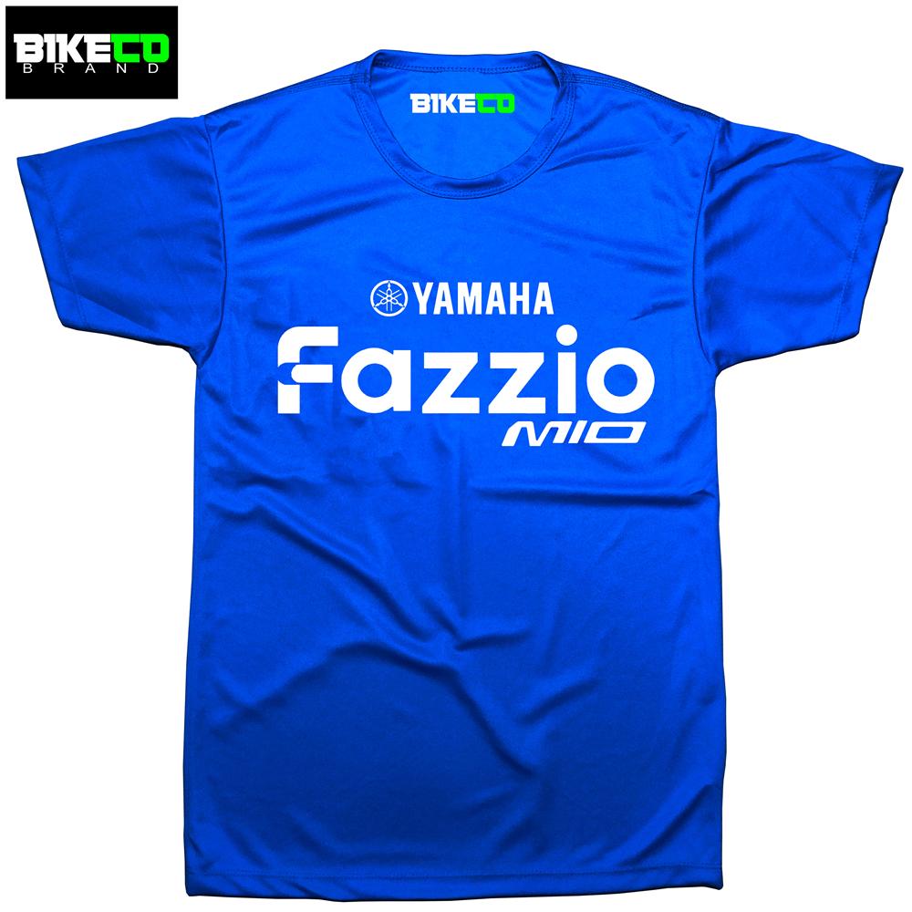 Fazzio Riding Dri-Fit Shirt | BIKECO Brand Collections