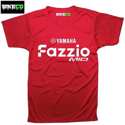 Fazzio Riding Dri-Fit Shirt | BIKECO Brand Collections