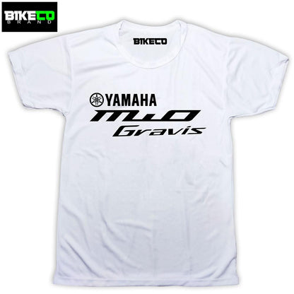 MIO Gravis Riding Dri-Fit Shirt | BIKECO Brand Collections