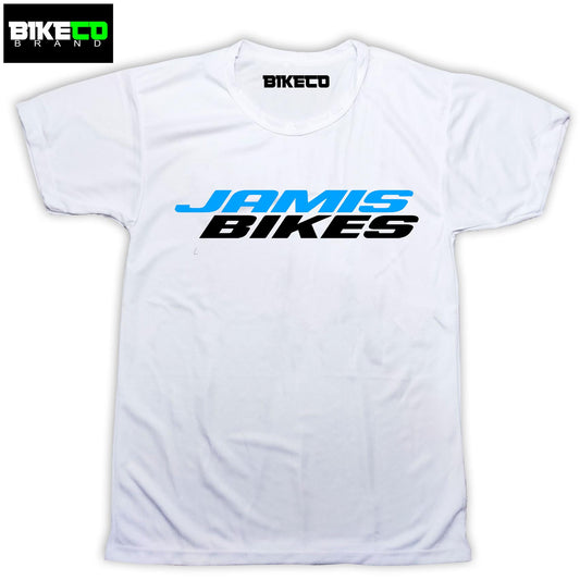 Jamis Cycling Dri-Fit Shirt | BIKECO Brand Collections