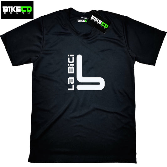 La bici Cycling Dri-Fit Shirt | BIKECO Brand Collections