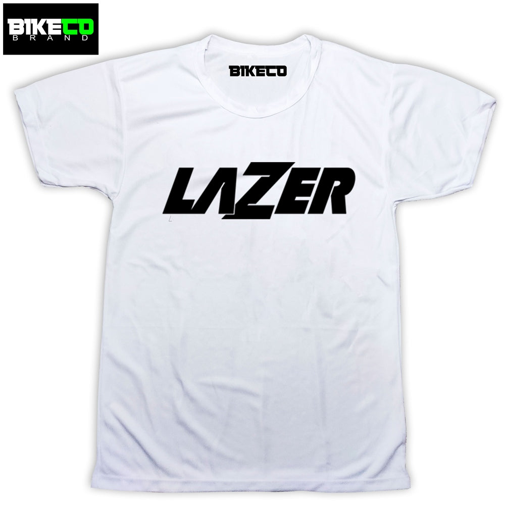 Lazer Cycling Dri-Fit Shirt | BIKECO Brand Collections
