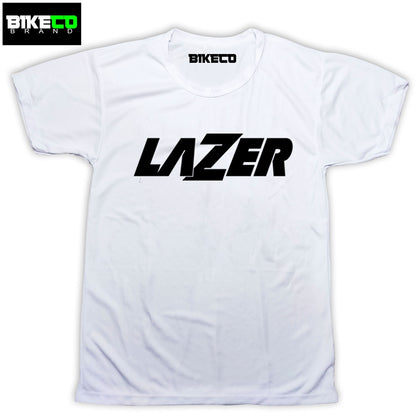 Lazer Cycling Dri-Fit Shirt | BIKECO Brand Collections