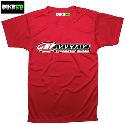 Maxima Riding Dri-Fit Shirt | BIKECO Brand Collections