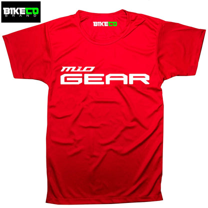 Mio Gear Riding Dri-Fit Shirt | BIKECO Brand Collections