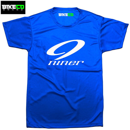 Niner Cycling Dri-Fit Shirt | BIKECO Brand Collections
