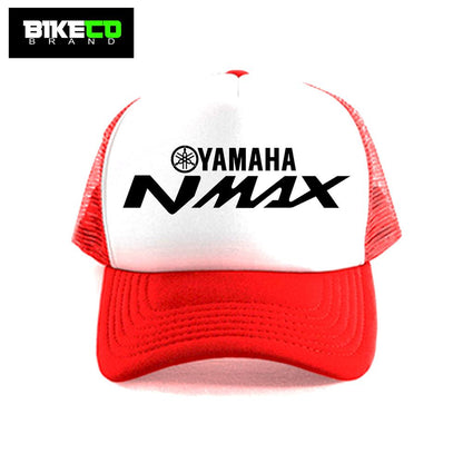 NMAX Cycling Cap | BIKECO Brand Collections - BIKECO APPARELS