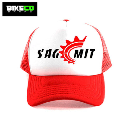 Sagmit Cycling Cap | BIKECO Brand Collections