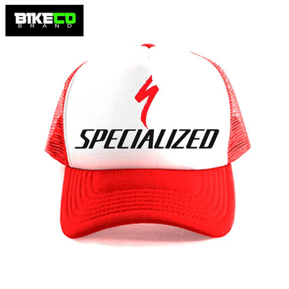 Specialized Cycling Cap | BIKECO Brand Collections - BIKECO APPARELS