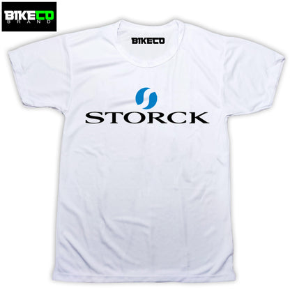 Storck Cycling Dri-Fit Shirt | BIKECO Brand Collections
