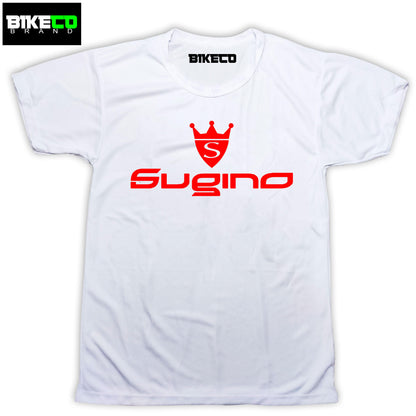 Sugino Cycling Dri-Fit Shirt | BIKECO Brand Collections