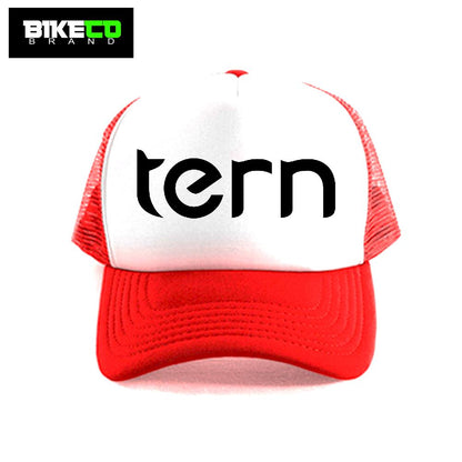 Tern Cycling Cap | BIKECO Brand Collections